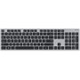 Asus W5000 Wireless Set Teclado y Ratón Gris